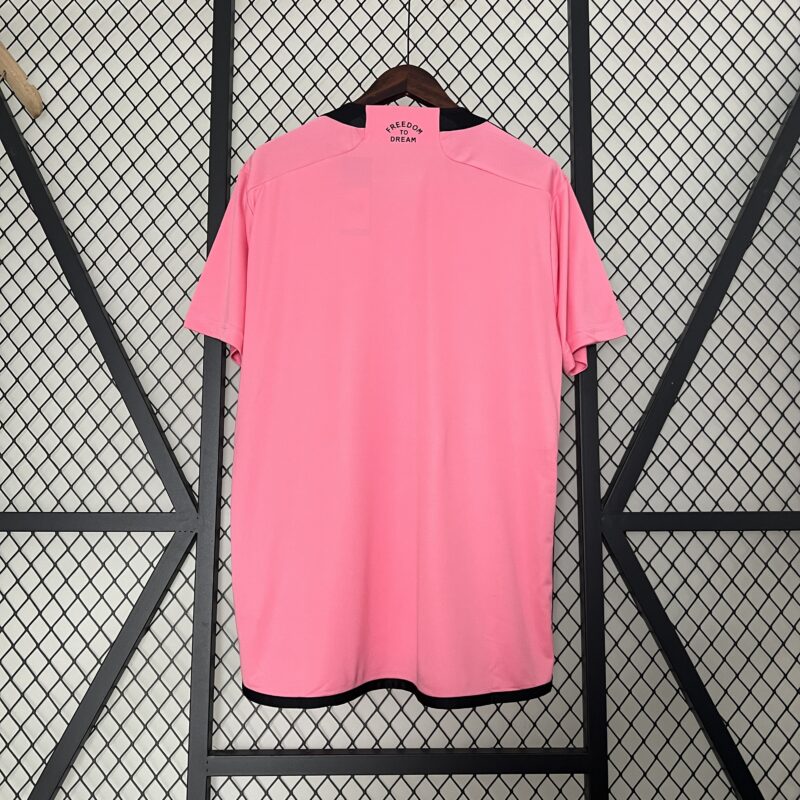 Camisa Inter Miami I 24/25 - Torcedor - v4