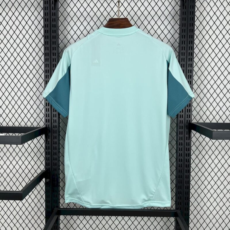 Camisa Cruzeiro Treino 25 - Torcedor - v2