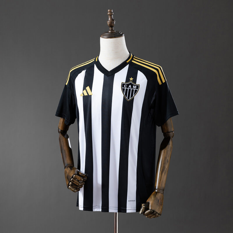 Camisa Atlético 2025/26