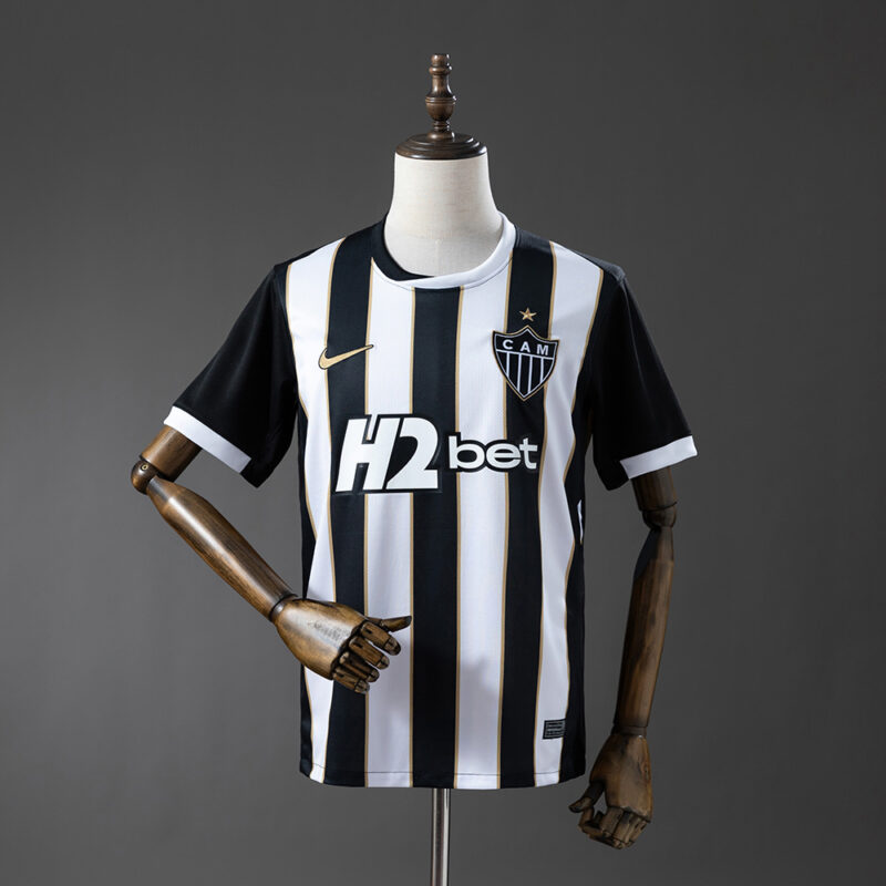 Camisa Atlético 2026/27