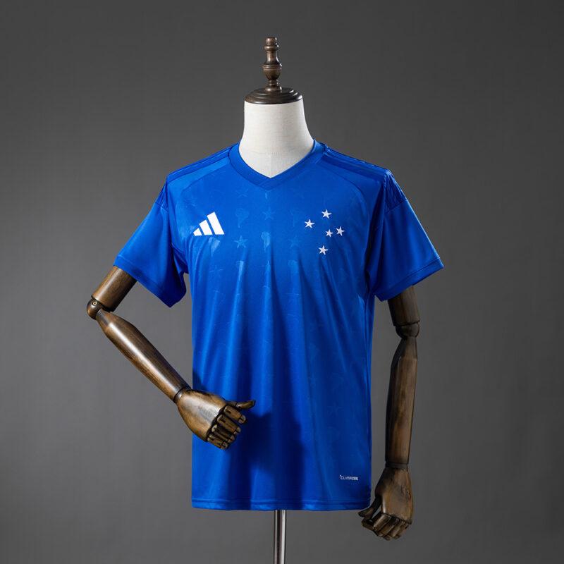 Camisa Cruzeiro - 2026/27