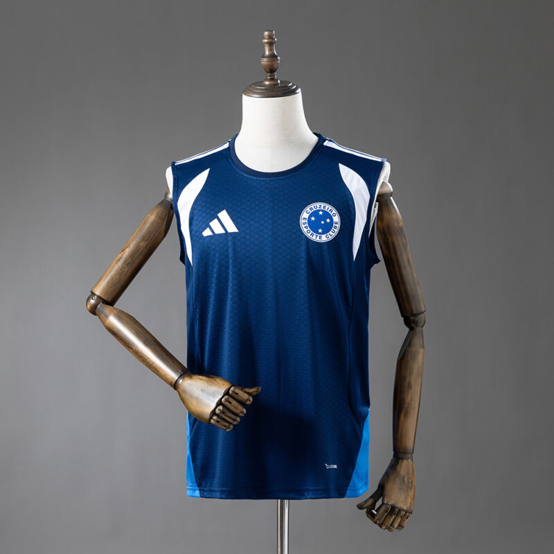 Regata Cruzeiro - 2026/27