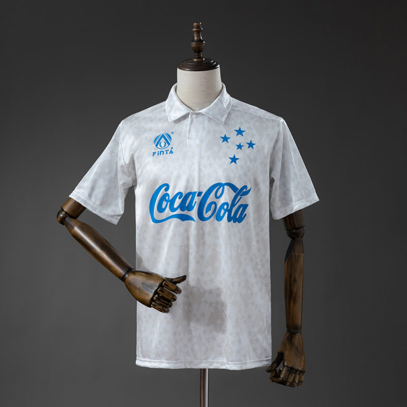 Retro Cruzeiro - 1994